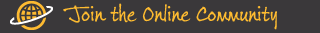Join the Online Community