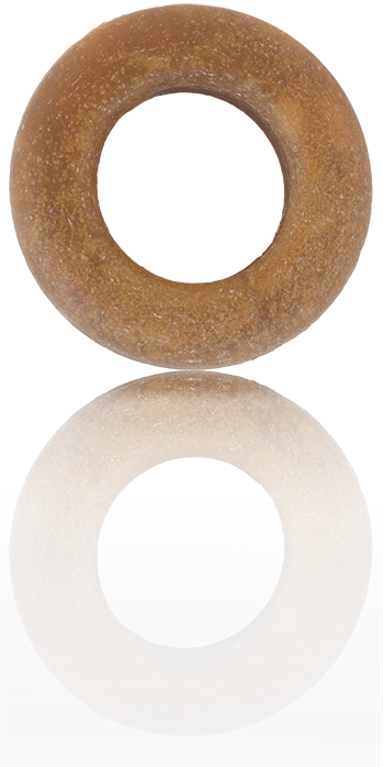 Edible TREAT Rings