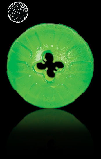 TREAT Dispensing Chew Ball<span class='tm'>™</span>